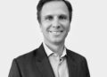 Matthew Hoesley, who took over as the company’s president when co-founder Paul Newrick retired in January, will become CEO