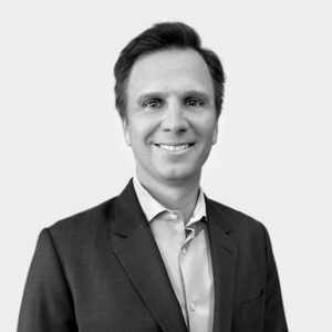 Matthew Hoesley, who took over as the company’s president when co-founder Paul Newrick retired in January, will become CEO