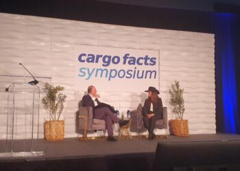 Uncertainty dominates global airfreight going into 2027