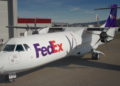 FedEx takes ACIA’s first ATR 72-600F LCD conversion