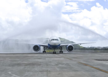 Silk Way West 777F Navi Mumbai