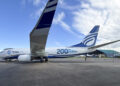 Texel Air Australasia Boeing 737-800BCF
